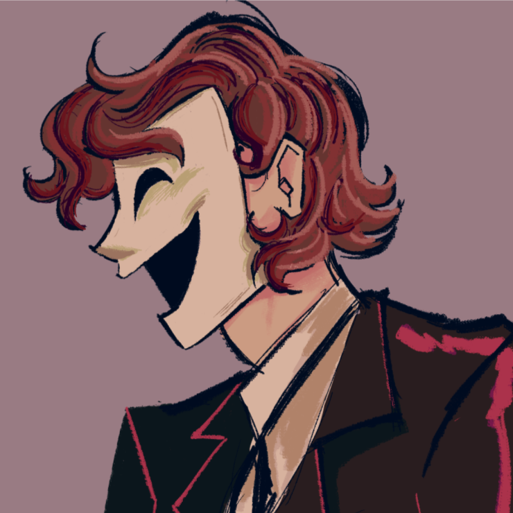 Discord profile picture